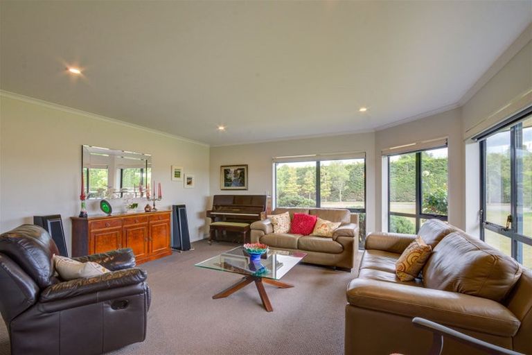 Photo of property in 1367 South Eyre Road, Swannanoa, Rangiora, 7476