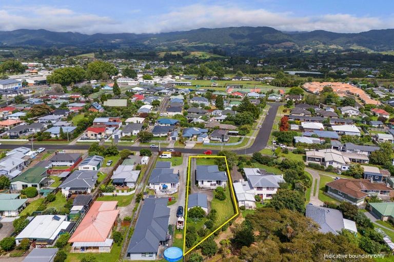 Photo of property in 15 Polley Crescent, Katikati, 3129