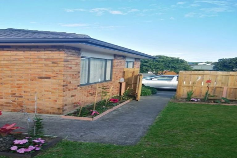 Photo of property in 33 Bellville Drive, Clendon Park, Auckland, 2103