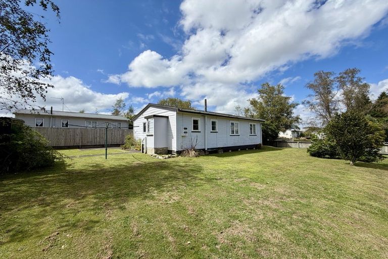 Photo of property in 47 Cramond Street, Tokoroa, 3420