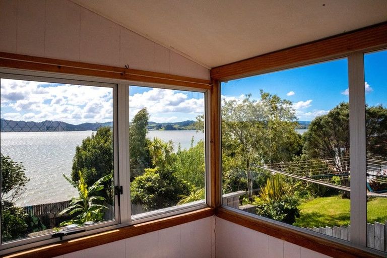 Photo of property in 8 Gundry Street, Rawene, Kaikohe, 0473