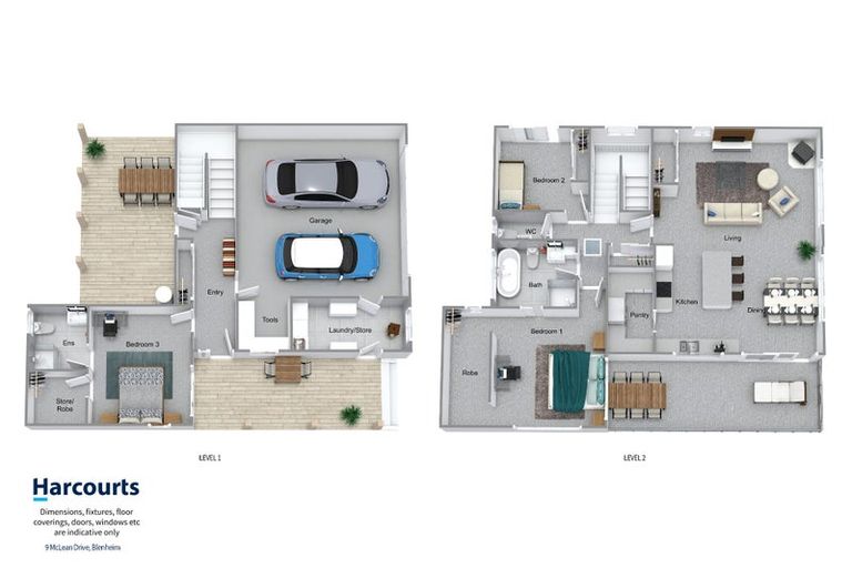 Photo of property in 9 Mclean Drive, Havelock, 7100