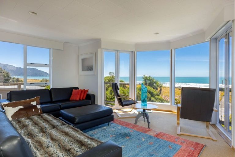 Photo of property in 120 Rarangi Beach Road, Rarangi, Blenheim, 7273
