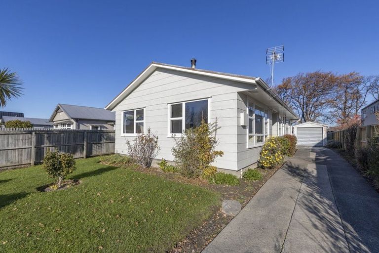 Photo of property in 28 Warrington Street, Mairehau, Christchurch, 8013
