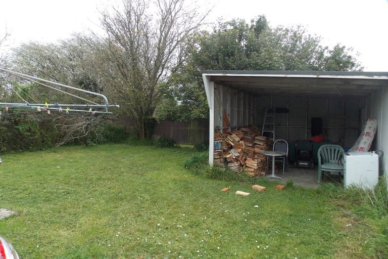 Photo of property in 44 Morris Street, Marton, 4710