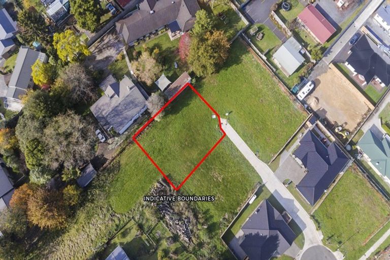 Photo of property in 7 Memorial Rise, Morrinsville, 3300