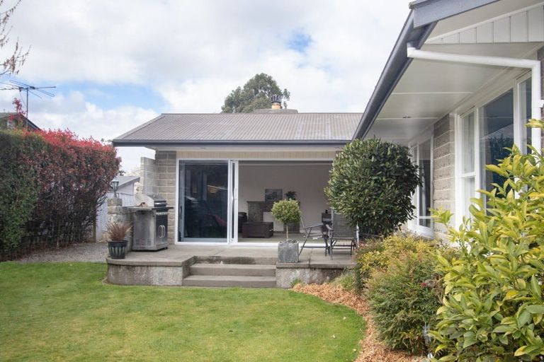 Photo of property in 110 Grove Street, Tinwald, Ashburton, 7700