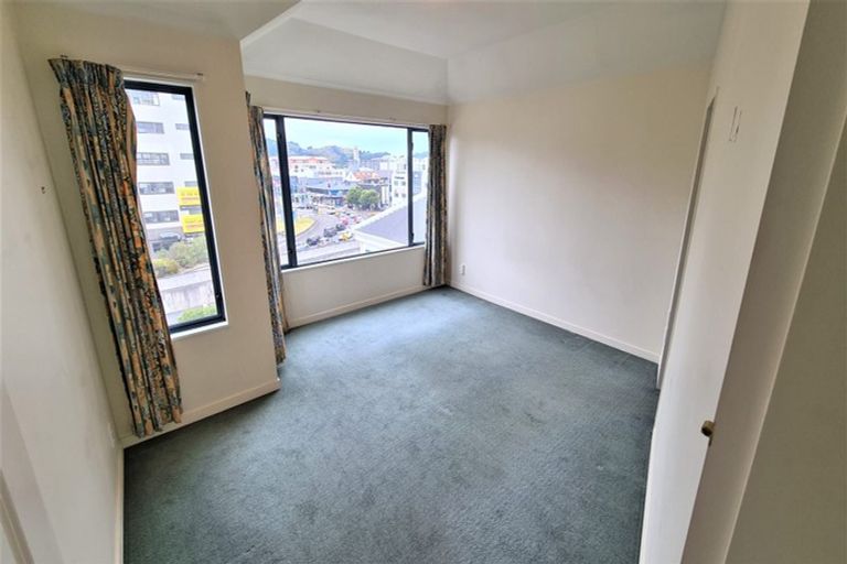 Photo of property in 9/26 Buller Street, Te Aro, Wellington, 6011