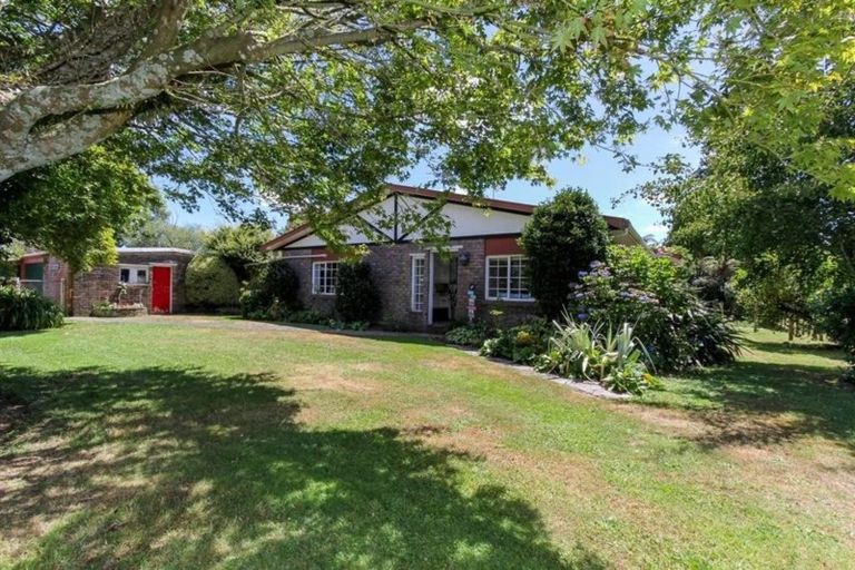 Photo of property in 33 Norfolk Road Lower, Norfolk, Inglewood, 4388