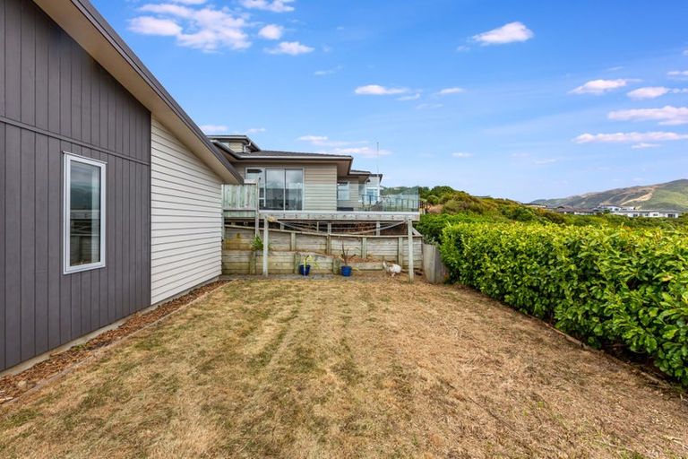 Photo of property in 34 John Burke Drive, Aotea, Porirua, 5024
