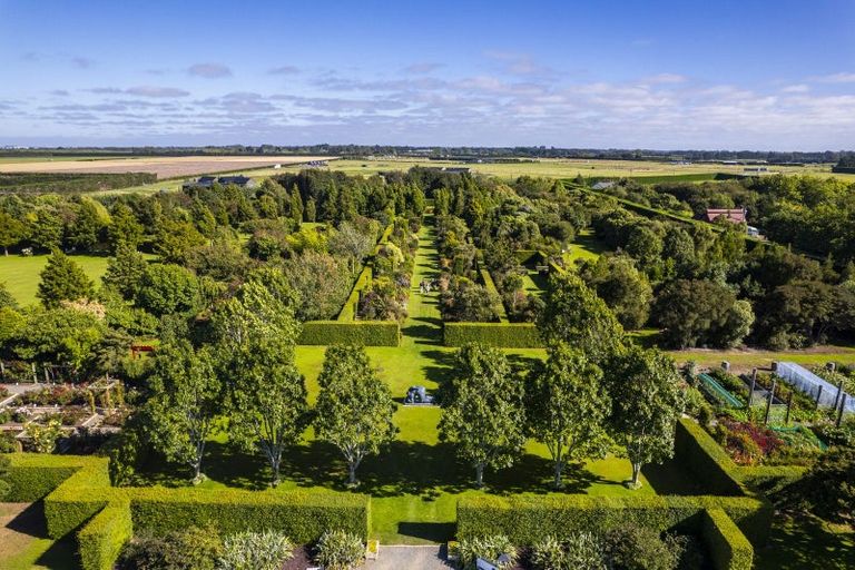 Photo of property in 250 Selwyn, Rolleston, 7678