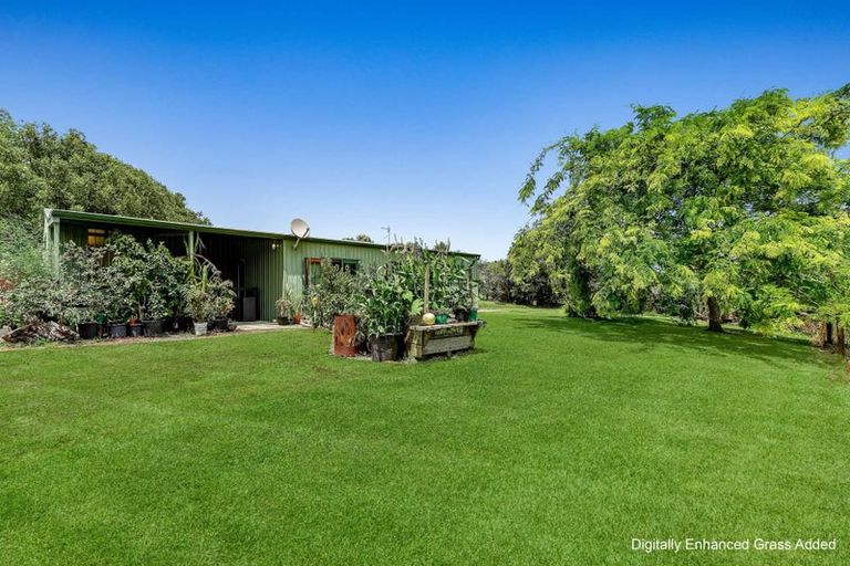 Photo of property in 54 Rauhori Road, Makarau, Kaukapakapa, 0873