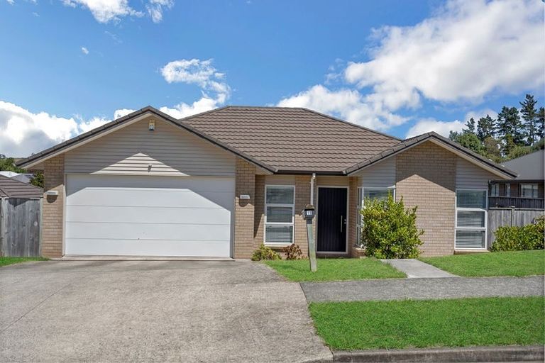 Photo of property in 15 Canmore Street, Pokeno, 2402