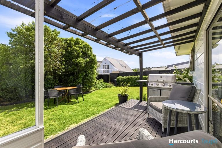 Photo of property in 84 Hyde Avenue, Richmond Heights, Taupo, 3330