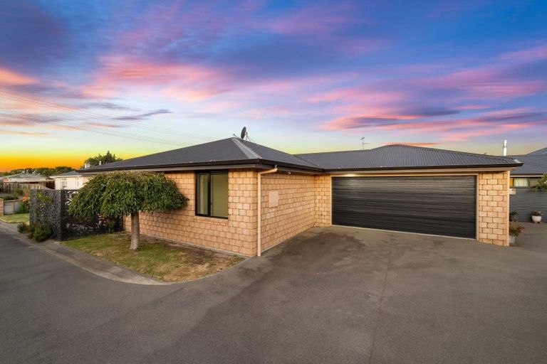 Photo of property in 91 Arthur Street, Blenheim, 7201