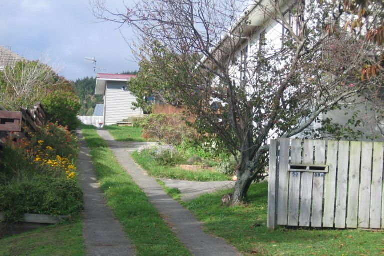 Photo of property in 58a Aorangi Road, Paraparaumu, 5032