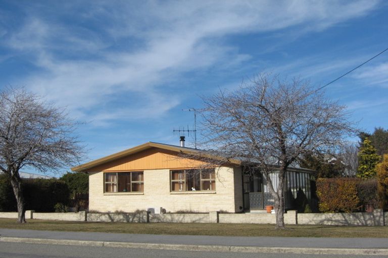Photo of property in 26a Bute Street, Ranfurly, 9332