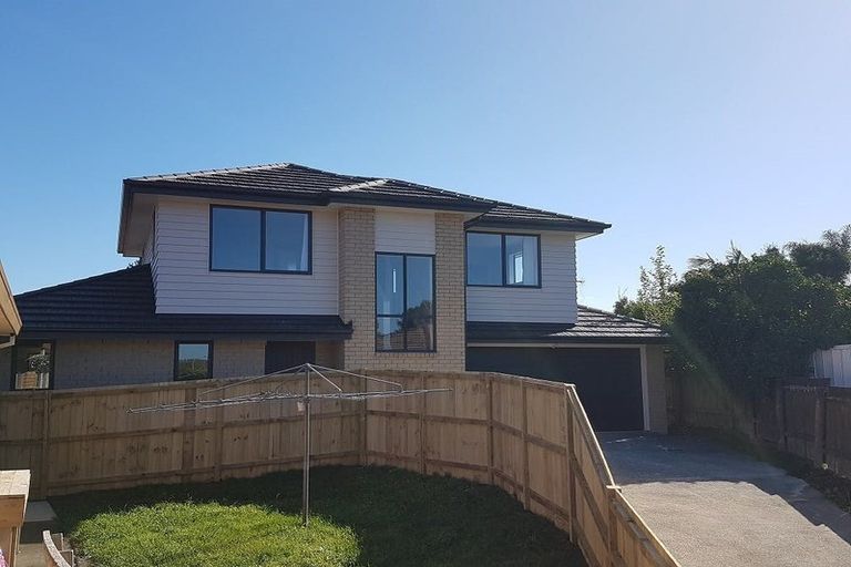 Photo of property in 19a Gaylands Place, Opaheke, Papakura, 2113