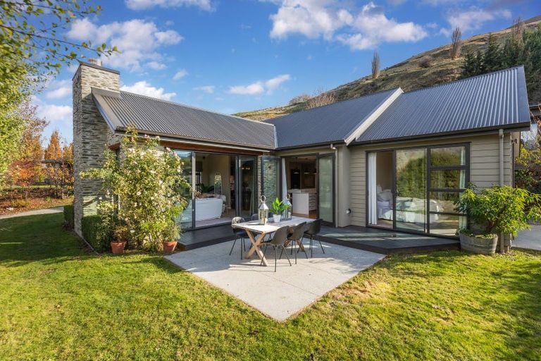 Photo of property in 54 Ferry Hill Drive, Lower Shotover, Queenstown, 9371