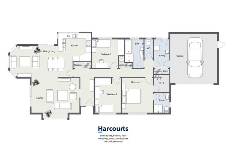 Photo of property in 45 Parker Street, Mayfield, Blenheim, 7201