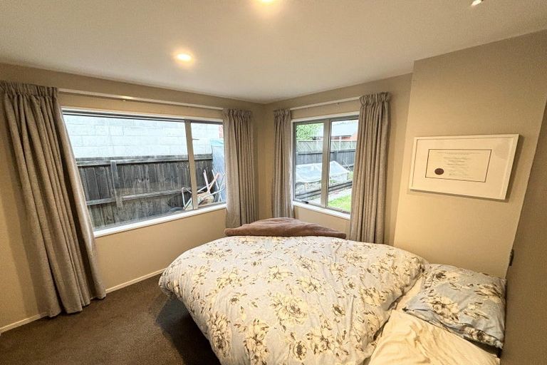 Photo of property in 2a Moule Street, Addington, Christchurch, 8024