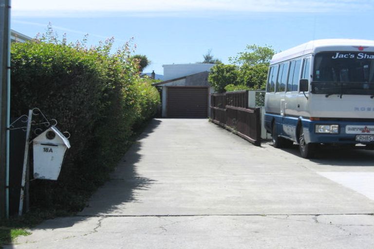 Photo of property in 18a Stratford Street, Blenheim, 7201