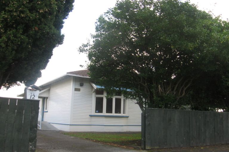 Photo of property in 12 Pascal Street, Palmerston North, 4410