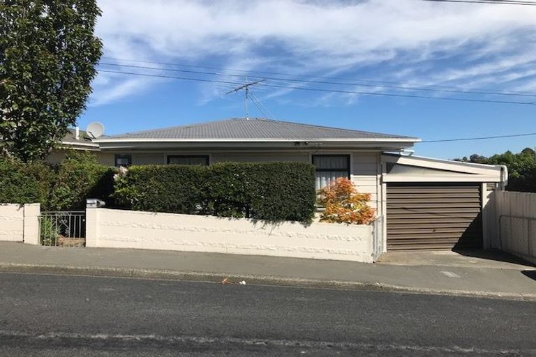 Photo of property in 6 Haig Street, Mornington, Dunedin, 9011