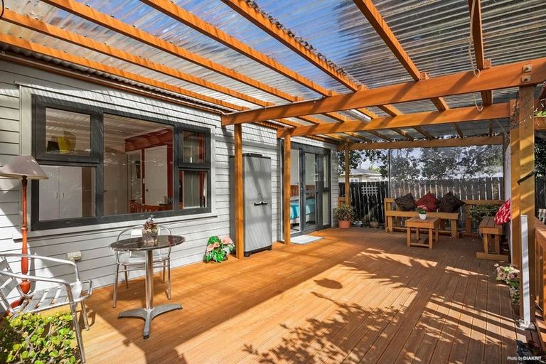 Photo of property in 12c Mountbatten Avenue, Hillcrest, Auckland, 0627