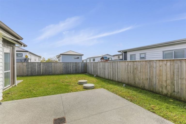 Photo of property in 68 Constellation Avenue, Beachlands, Auckland, 2018