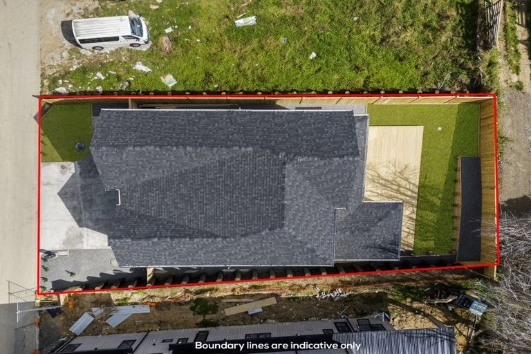 Photo of property in 9 Backridge Way, Flat Bush, Auckland, 2019