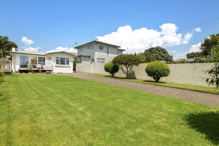 Photo of property in 46 Fraser Street, Tauranga South, Tauranga, 3112
