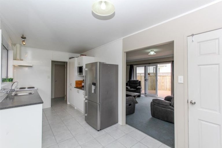 Photo of property in 6 Sole Avenue, Bell Block, New Plymouth, 4312