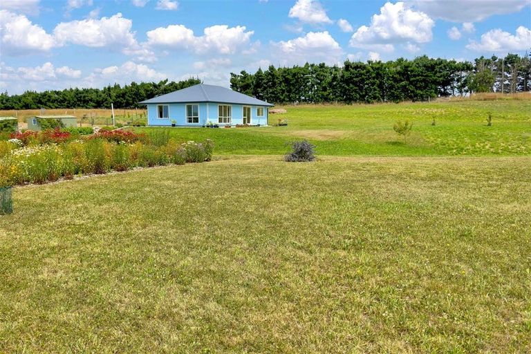 Photo of property in 390 Riverside Road, Okuku, Rangiora, 7473
