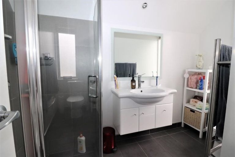 Photo of property in 4/188 Chester Street East, Christchurch Central, Christchurch, 8011