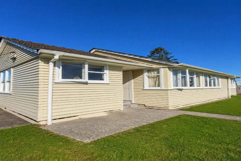 Photo of property in 64 Newall Street, Kawerau, 3127