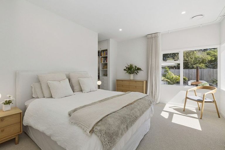 Photo of property in 75 Dundas Street, Seatoun, Wellington, 6022