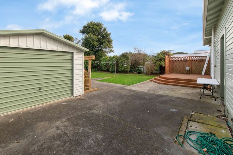 Photo of property in 29 Kings Avenue, Gonville, Whanganui, 4501