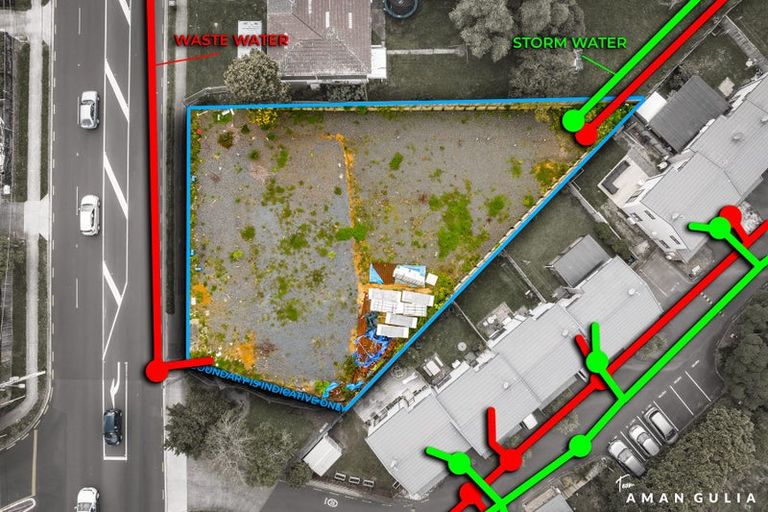 Photo of property in 34 West Coast Road, Glen Eden, Auckland, 0602