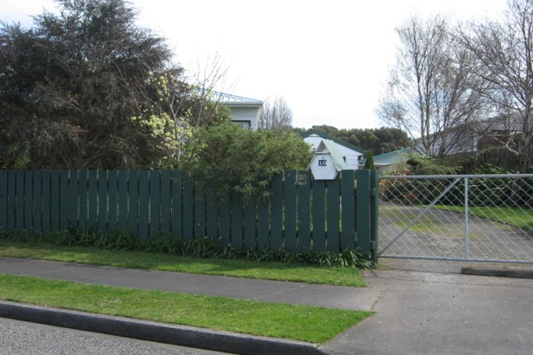 Photo of property in 10 Sheffield Place, Springvale, Whanganui, 4501