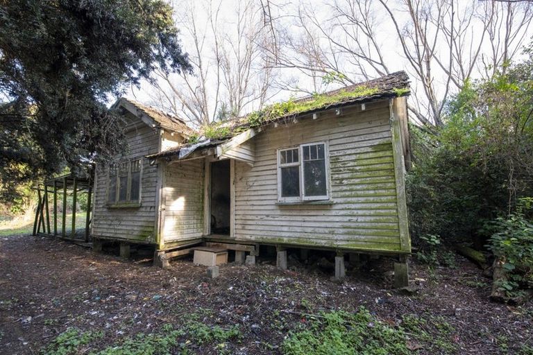 Photo of property in 63 Te Horo Beach Road, Te Horo, Otaki, 5581