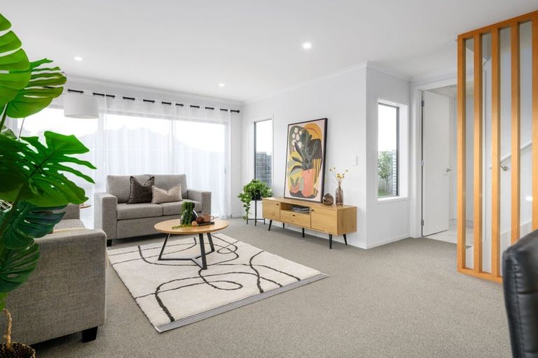 Photo of property in 1/46 North Ridge Drive, Rototuna North, Hamilton, 3281