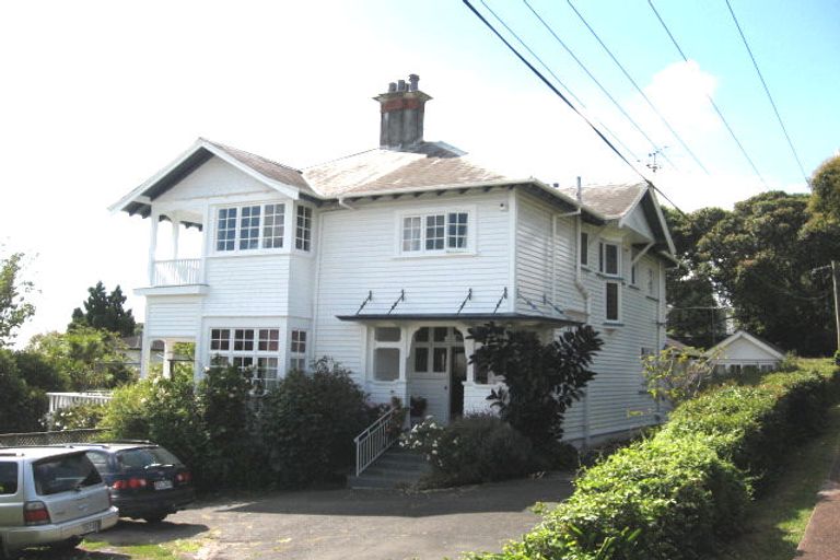 Photo of property in 73 Seaview Road, Remuera, Auckland, 1050