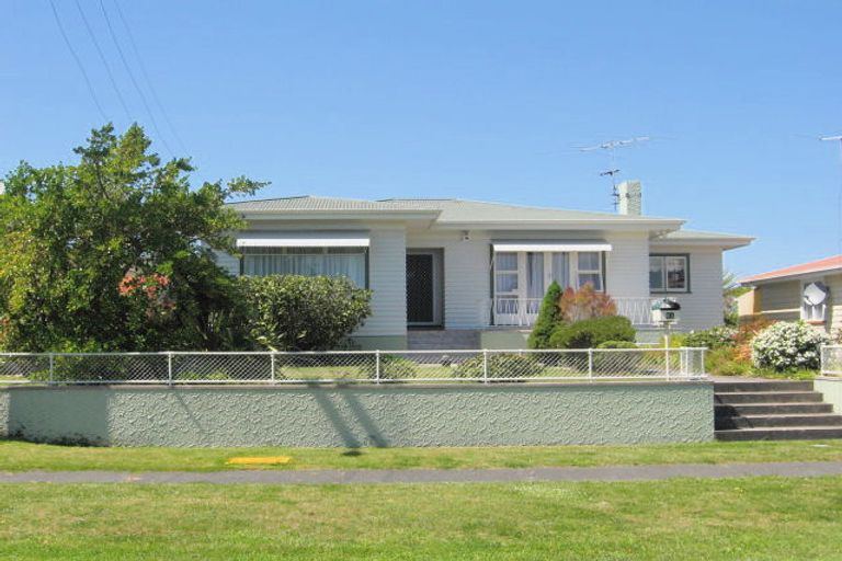 Photo of property in 21 Steed Avenue, Te Hapara, Gisborne, 4010