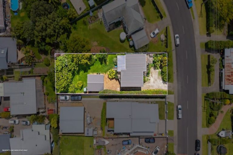 Photo of property in 92 Stanmore Bay Road, Stanmore Bay, Whangaparaoa, 0932