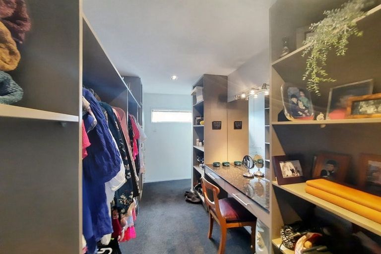 Photo of property in 3 Wildhawk Place, Shirley, Christchurch, 8061