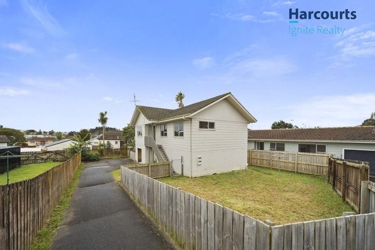 Photo of property in 1/8 Reseda Place, Papatoetoe, Auckland, 2025