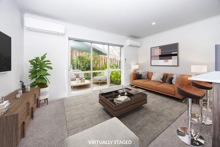 Photo of property in 4/12 Scotland Place, Hillcrest, Hamilton, 3216