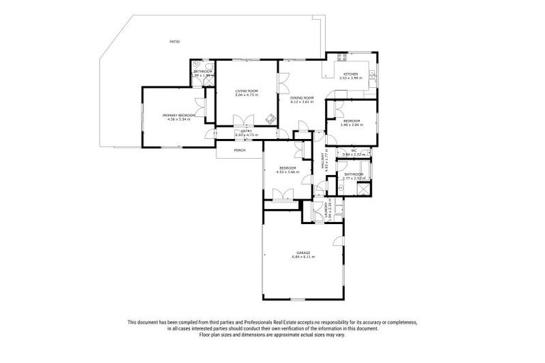 Photo of property in 156 King Road, Inglewood, 4386