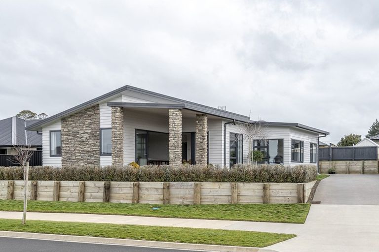 Photo of property in 8 Windermere Drive, Te Awamutu, 3800